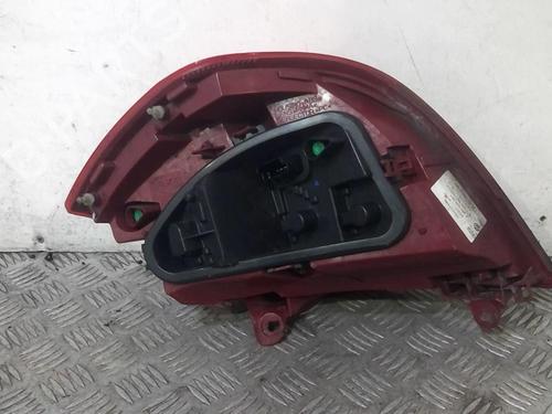 Left taillight RENAULT CLIO III (BR0/1, CR0/1) 1.5 dCi (C/BR0G, C/BR1G) | BP20356744C34 