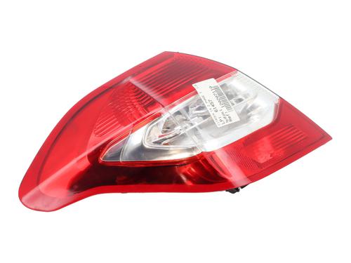 Left taillight CITROËN C4 II (NC_) 1.6 HDi 115 | BP32075418C34 - Image 2