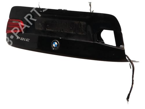 Bagklap CC/Kombi-Coupé BMW 3 (F30, F80) 318 d (150 hp) 31704651