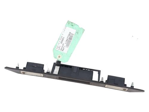 Switch AUDI A3 (8P1) 1.9 TDI | BP31704389I30 