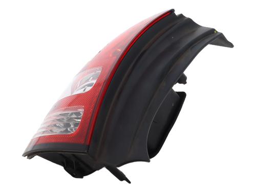 Left taillight CITROËN C3 II (SC_) 1.4 HDi 70 (SC8HZC, SC8HR0, SC8HP4) | BP20354178C34