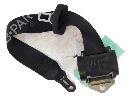 Rear left seatbelt BMW 1 (E87) 120 d | BP30056703I29