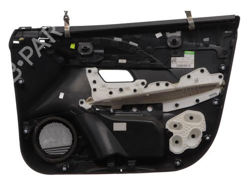 Front left panel PEUGEOT 208 II (UB_, UP_, UW_, UJ_) e-208 | BP33681304C58 - Image 4