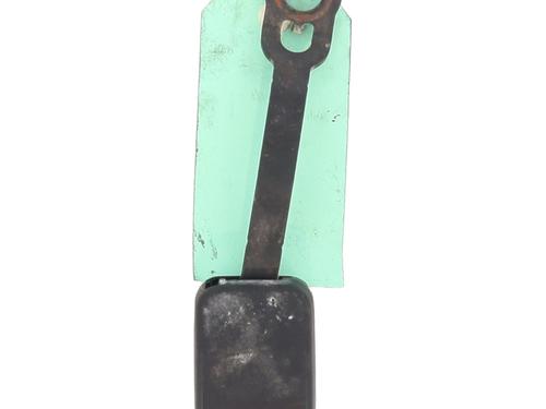 Seat buckle PEUGEOT EXPERT Platform/Chassis 1.6 HDi 90 16V | BP29292164I32 
