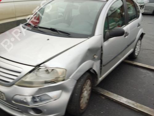 Hinge/Door check strap CITROËN C3 I (FC_, FN_) 1.4 HDi | BP26004156C146 