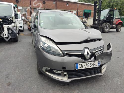 Switch RENAULT SCÉNIC III (JZ0/1_) 1.6 dCi (JZ00, JZ12) | BP28048274I30  - Image 10