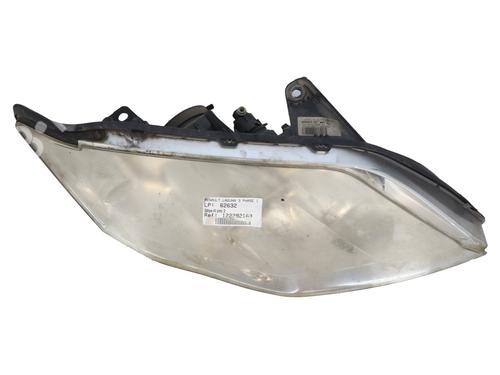Right headlight RENAULT LAGUNA III (BT0/1) 1.5 dCi (BT00, BT0A, BT0T, BT1J) | BP33004613C29 - Image 4