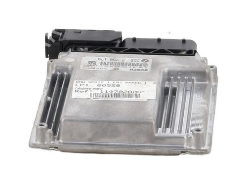 Engine control unit (ECU) BMW 1 (E87) 118 d | BP28965939M57