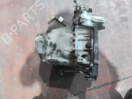 Used Gearbox Gearbox 20367813 20367813