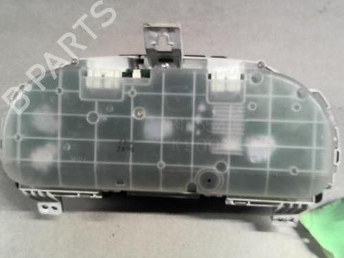 Used Instrument cluster MAZDA 3 (BK) 1.6 DI Turbo (109 hp) 21798250