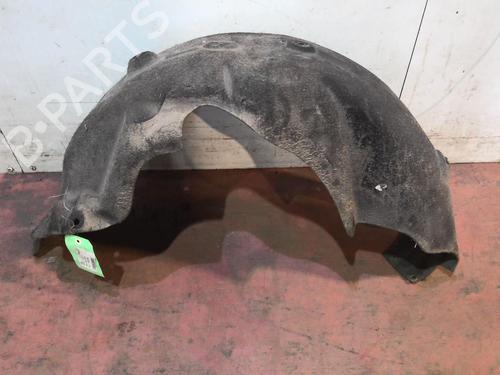 Used Wheel arch BMW 1 (E81) 116 d (116 hp) 20365213