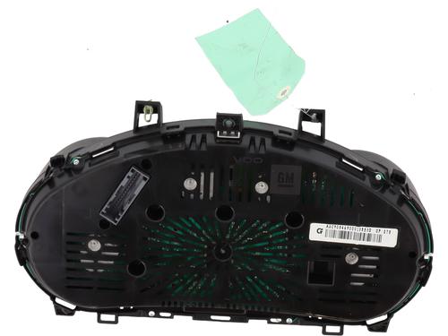 Instrument cluster OPEL MOKKA / MOKKA X (J13)  | BP21048565C47 