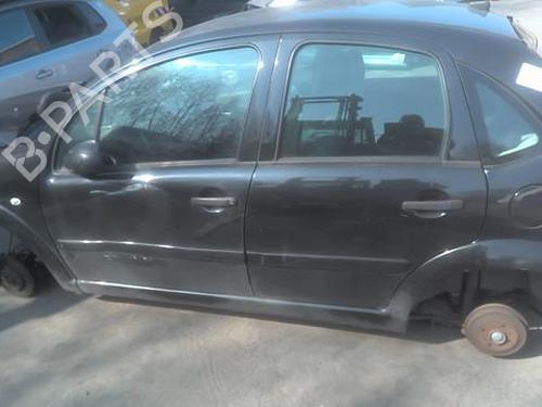 Rear windshield wiper arm CITROËN C3 I (FC_, FN_) 1.4 HDi | BP24648788C144 
