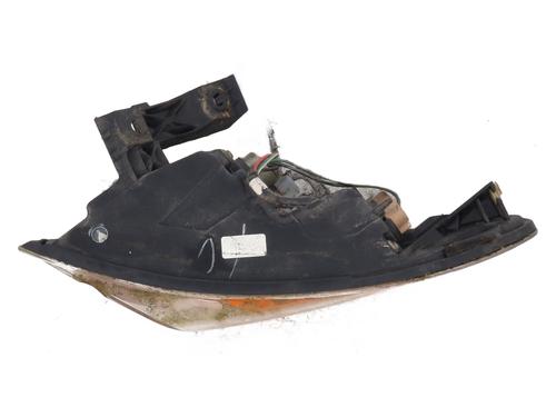 Left taillight HONDA CIVIC VIII Hatchback (FN, FK) 2.2 CTDi (FK3) | BP23995997C34 