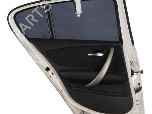 Left rear door BMW 1 (E87) 116 d | BP25223927C4 