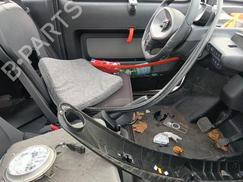 Højre baglygte CITROËN AMI (9A_) Electric (9AZ2CA) | BP37742976C35 - Image 12