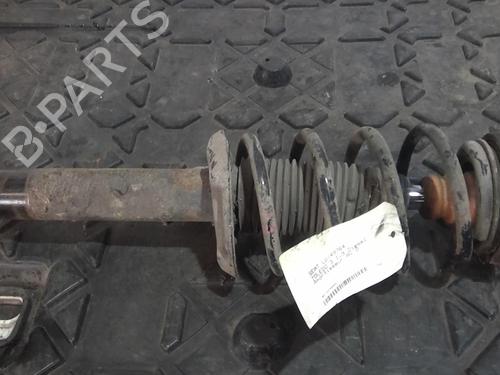 Used Right front shock absorber Right front shock absorber SEAT TOLEDO III (5P2) 1.9 TDI (105 hp) 20352153 20352153