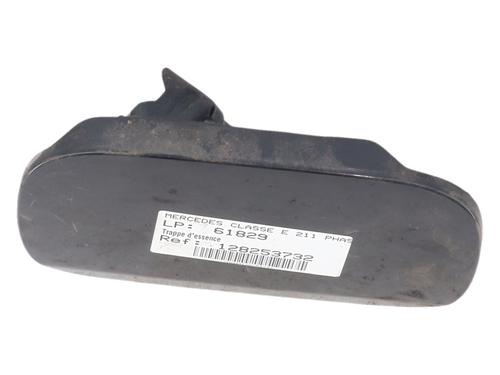 Used Fuel flap Fuel flap MERCEDES-BENZ E-CLASS (W211) E 320 CDI (211.026) (204 hp) 36761378 36761378