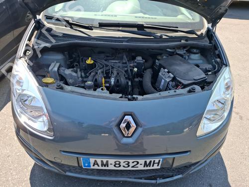 Engine RENAULT TWINGO II (CN0_) 1.2 (CN0D) | BP29758661M1 - Image 12