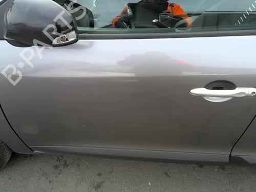 Right tailgate light RENAULT MEGANE III Hatchback (BZ0/1_, B3_) 1.5 dCi (BZ09, BZ0D, BZ1W, BZ29, BZ14) | BP31961529C80