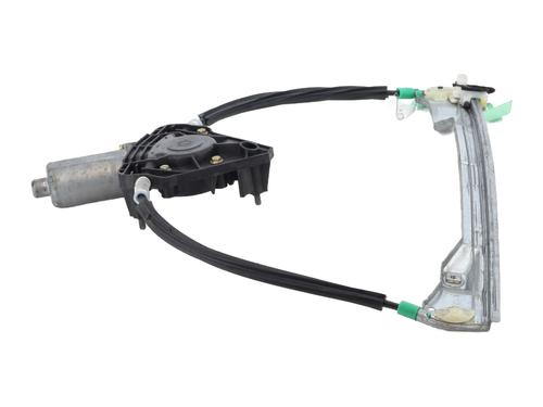 Raammechaniek links voor RENAULT CLIO II (BB_, CB_) 1.2 (BB0A, BB0F, BB10, BB1K, BB28, BB2D, BB2H, CB0A,... (58 hp) 31704516