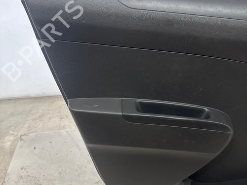 Used Front left panel Front left panel 37530930 37530930