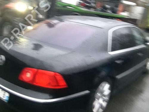 Engine control unit (ECU) VW PHAETON (3D1, 3D2, 3D3, 3D4, 3D6, 3D7, 3D8, 3D9) 5.0 V10 TDI 4motion | BP23789272M57  - Image 8