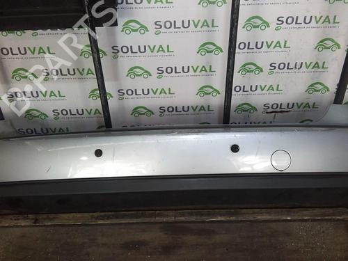 Rear bumper FORD FOCUS C-MAX (DM2) 1.6 TDCi | BP21502042C8 