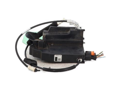 Used Front left lock PEUGEOT 308 SW II (LC_, LJ_, LR_, LX_, L4_) 1.6 BlueHDi 120 (120 hp) 30915130