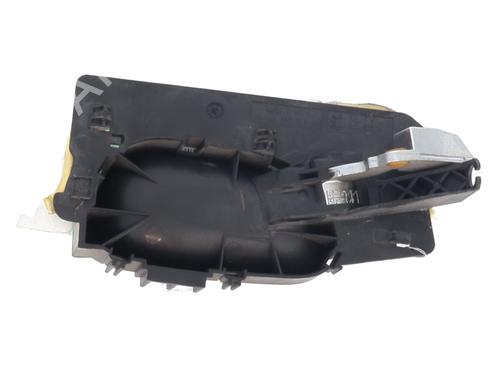 Used Rear right interior door handle Rear right interior door handle PEUGEOT 307 (3A/C) 1.6 HDi (90 hp) 33220809 33220809