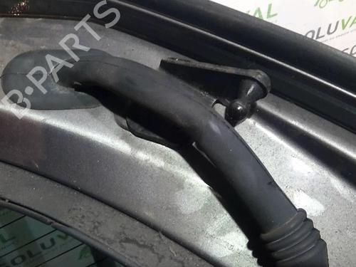 Used Tailgate RENAULT VEL SATIS (BJ0_) 2.2 dCi (BJ0E, BJ0F) (150 hp) 22001156