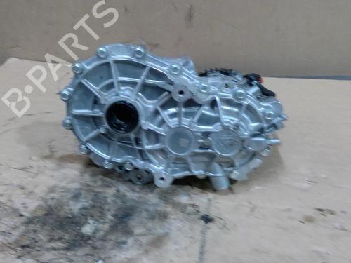 Engine FIAT TOPOLINO Electric | BP32485066M1