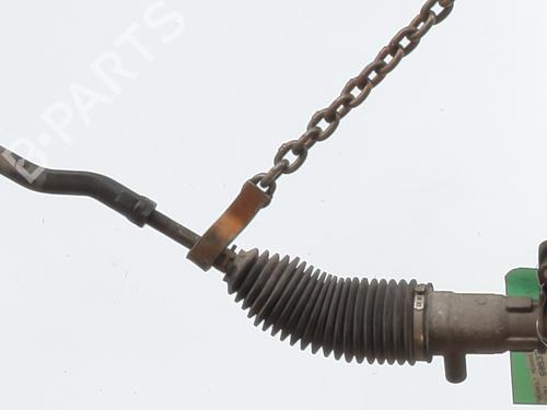 Used Steering rack Steering rack RENAULT MEGANE III Hatchback (BZ0/1_, B3_) 1.5 dCi (BZ09, BZ0D, BZ1W, BZ29, BZ14) (110 hp) 28799764 28799764