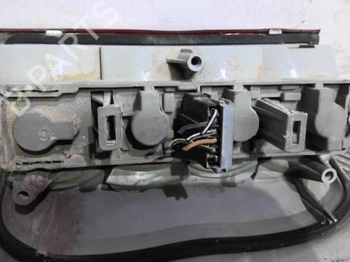 Left taillight OPEL COMBO Box Body/MPV (71_) 1.7 D | BP22001746C34 