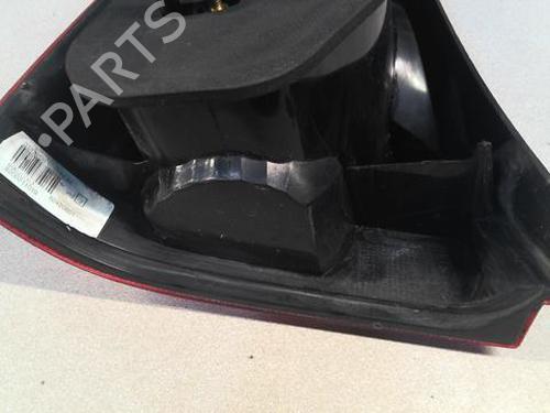 Used Right taillight Right taillight DACIA LOGAN (LS_) 1.5 dCi (LS0K) (68 hp) 22002780 22002780