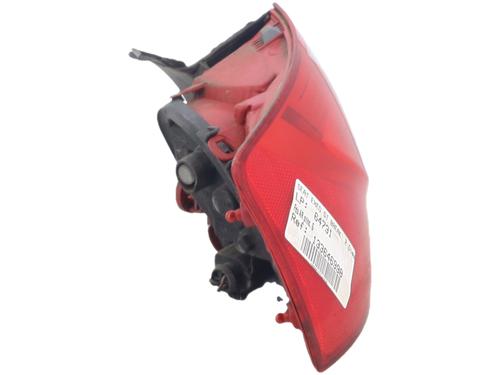 Left taillight SEAT EXEO ST (3R5) 2.0 TDI | BP39647256C34 - Image 3