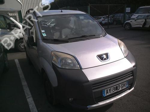 Used Parts PEUGEOT BIPPER Tepee  1.4 HDi  2033887
