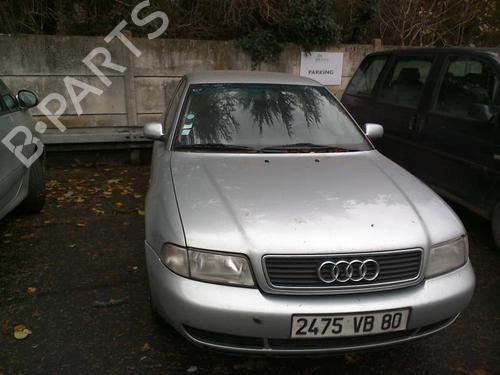 Left taillight AUDI A4 B5 (8D2) 1.6 | BP20364852C34 
