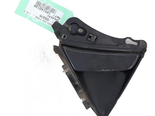 Türgriff hinten links außen für CITROËN DS4 (NX_) 1.6 HDi 115 (114 hp) 26135507