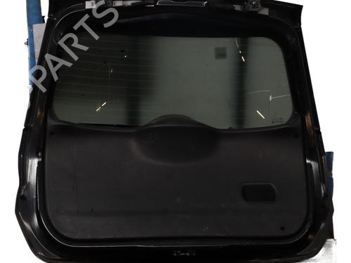 Tailgate FORD FUSION (JU_) 1.4 TDCi | BP22748898C6 