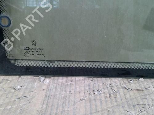 Rear left door window PEUGEOT 106 II (1A_, 1C_) 1.1 i | BP29196859C20 