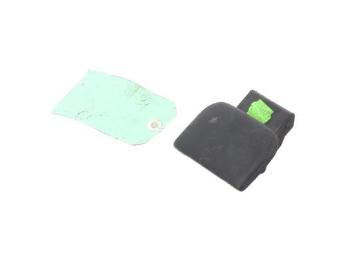 Used Front right exterior door handle PEUGEOT PARTNER Box Body/MPV (5_, G_) 1.6 HDi 75 (75 hp) 21067747