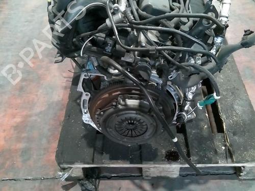 Engine MAZDA 2 (DY) 1.2 (DY3W) | BP21816327M1 - Image 8