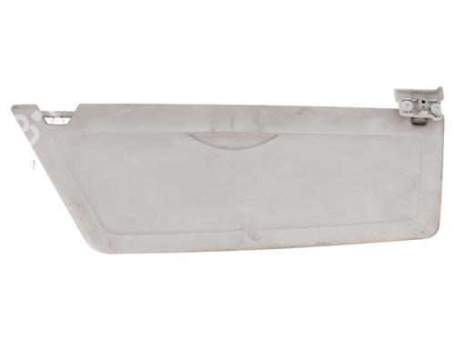 Left sun visor CITROËN C4 Picasso I MPV (UD_) 1.6 HDi | BP28614805I1 