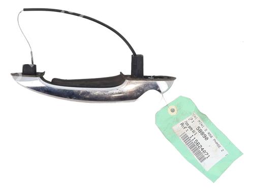 front-left-exterior-door-handle-mini-mini-r56-2005-2006-2007-2008-2009-2010-2011-2012-2013-2014-30581283 main image