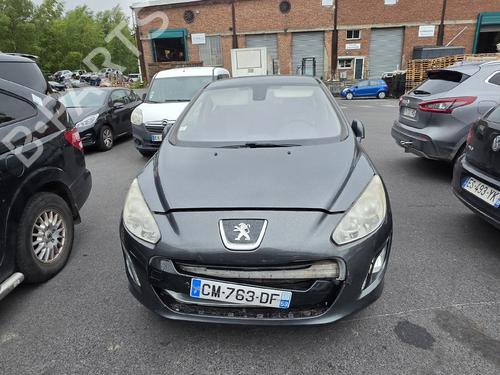 Front left panel PEUGEOT 308 I (4A_, 4C_) 1.6 HDi | BP36445562C58 - Image 11