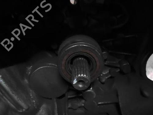 Gearbox FIAT 500X (334_) 1.6 (334AXE1A) | BP30079570M3 
