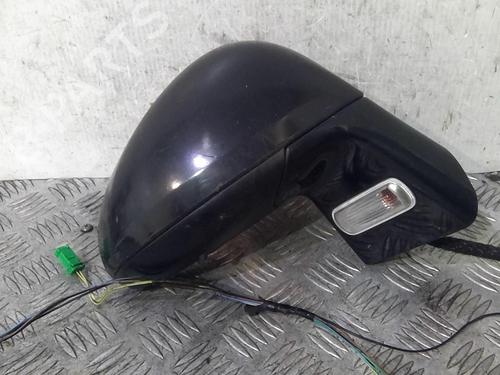 Right mirror CITROËN C4 Coupe (LA_) 1.6 HDi | BP20361970C27 