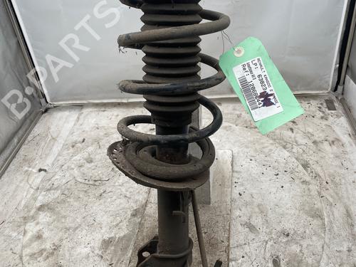 Used Right front shock absorber Right front shock absorber 37635801 37635801
