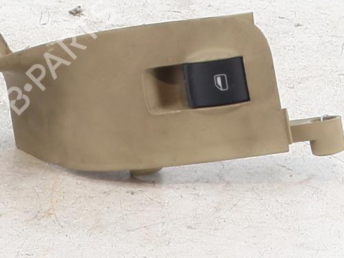 Left rear window switch AUDI A4 B7 Avant (8ED) 2.0 TDI 16V | BP39957657I29 - Image 6